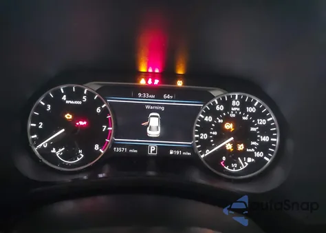 2024 Nissan Sentra Sv Xtronic Cvt z USA, uszkodzony, nr VIN 3N1AB8CV0RY298348